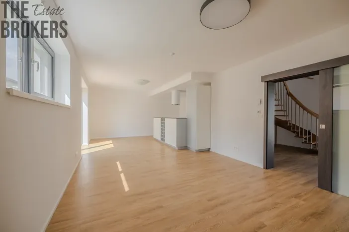 Prodej rodinného domu, Mukařov - Srbín, Bezová, 126 m2