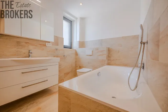 Prodej rodinného domu, Mukařov - Srbín, Bezová, 126 m2