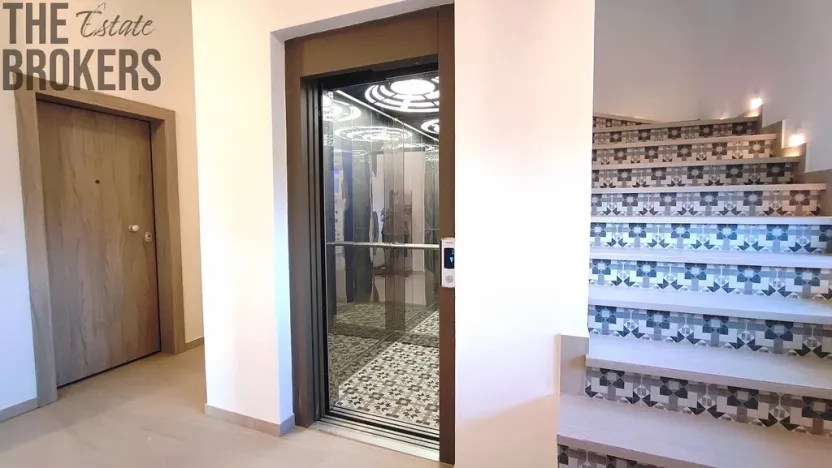 Pronájem obchodního prostoru, Horoušany - Horoušánky, Hlavní, 99 m2