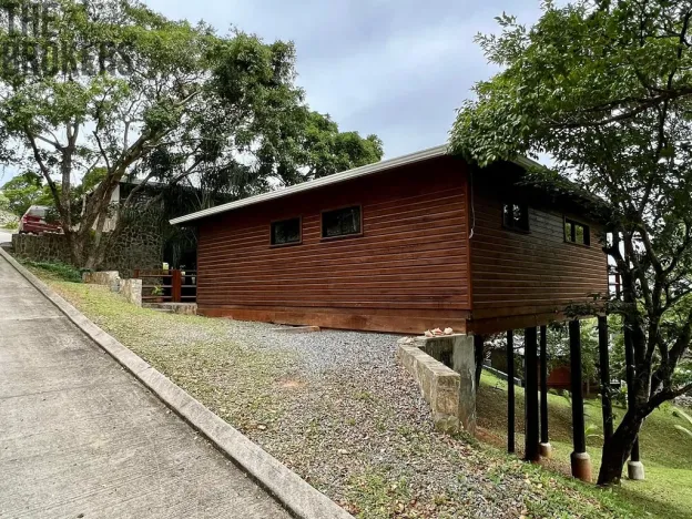 Prodej rodinného domu, Coxen Hole, Roatán, Honduras, 111 m2