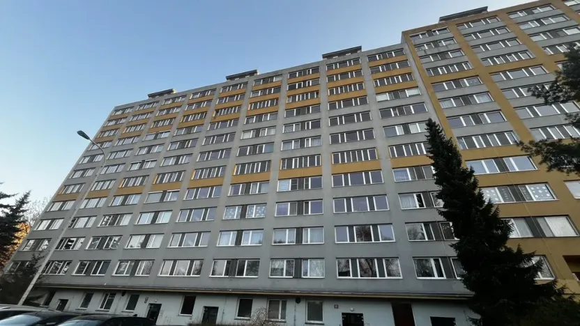 Prodej bytu 1+1, Praha - Bohnice, Katovická, 46 m2