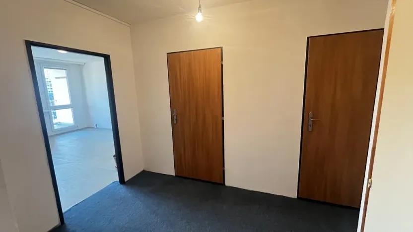 Prodej bytu 1+1, Praha - Bohnice, Katovická, 46 m2