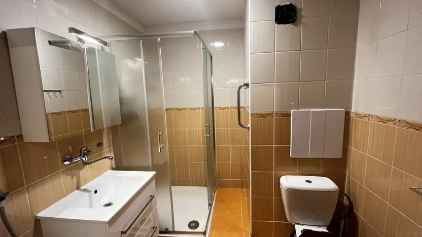 Prodej bytu 1+1, Praha - Bohnice, Katovická, 46 m2