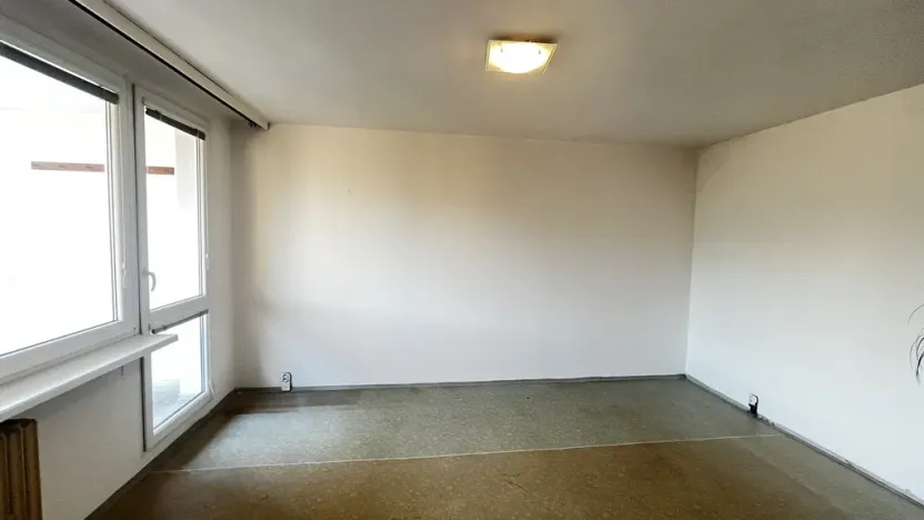 Prodej bytu 1+1, Praha - Bohnice, Katovická, 46 m2