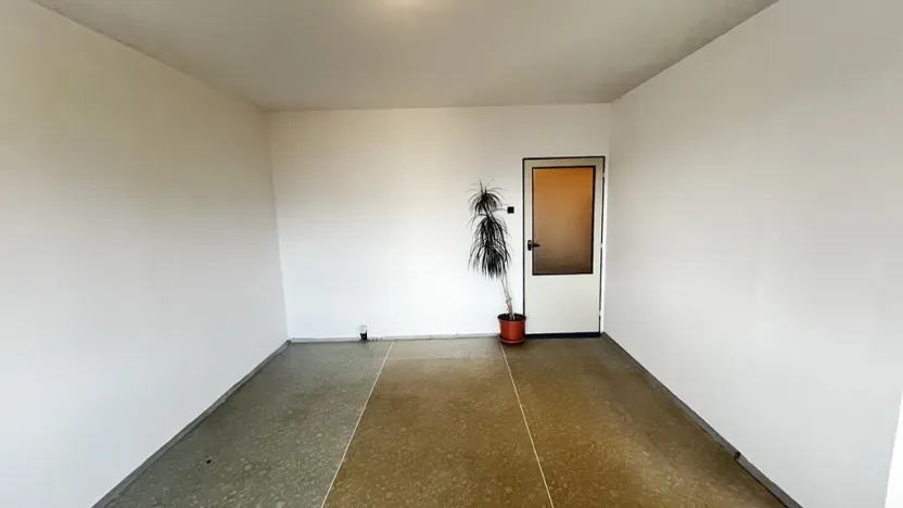 Prodej bytu 1+1, Praha - Bohnice, Katovická, 46 m2