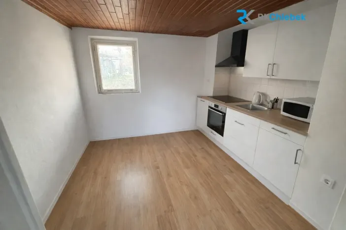 Prodej rodinného domu, Nítkovice, 110 m2