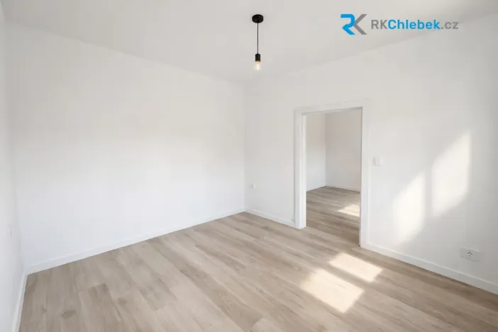 Prodej rodinného domu, Nítkovice, 110 m2