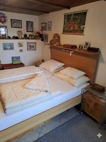 Prodej rodinného domu, Zadní Třebaň, Na Vrážku, 67 m2