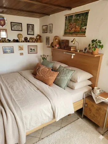 Prodej rodinného domu, Zadní Třebaň, Na Vrážku, 67 m2