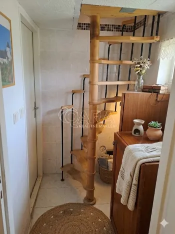 Prodej rodinného domu, Zadní Třebaň, Na Vrážku, 67 m2