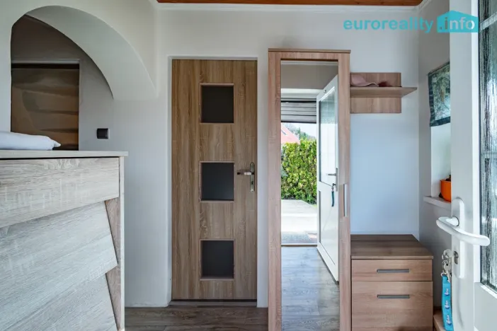 Prodej rodinného domu, Kraslice, Jiráskova, 95 m2