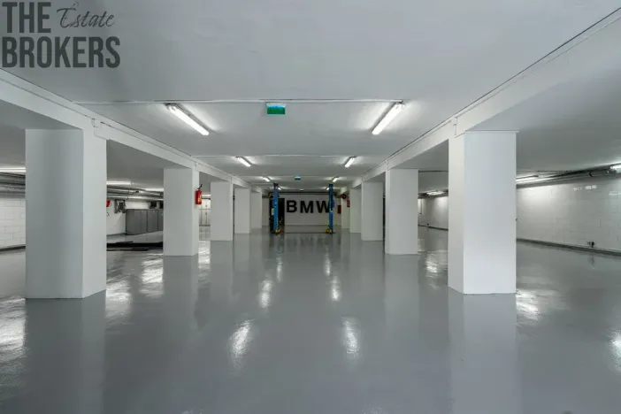 Prodej komerční, Praha, 525 m2