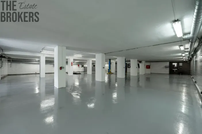 Prodej komerční, Praha, 525 m2