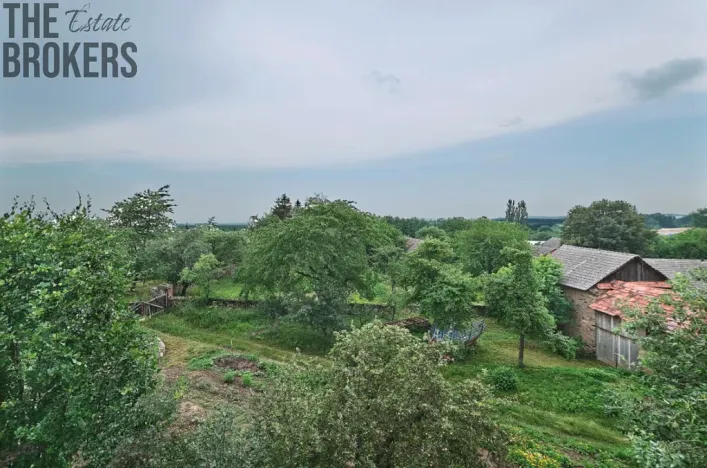 Prodej rodinného domu, Zásmuky - Vršice, 5000 m2