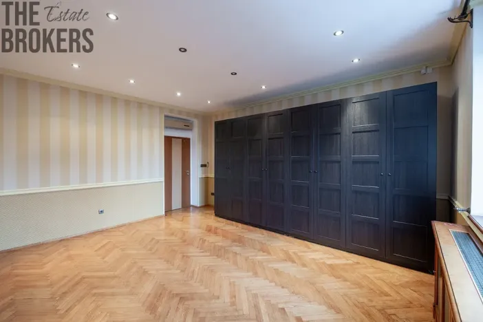 Prodej bytu 4+1, Praha - Liboc, Jenečská, 102 m2