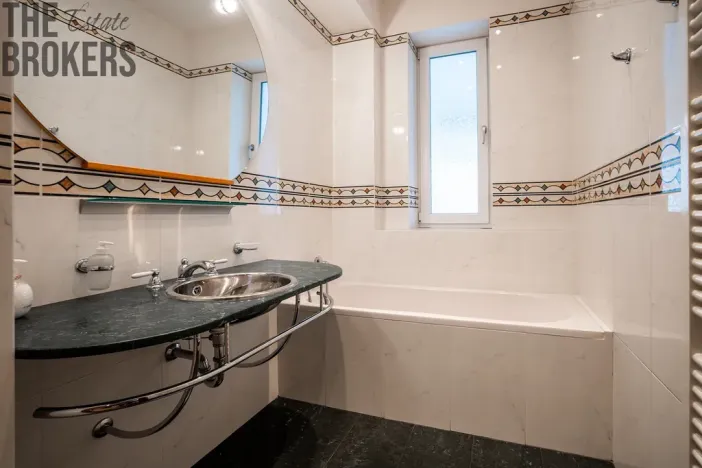 Prodej bytu 4+1, Praha - Liboc, Jenečská, 102 m2