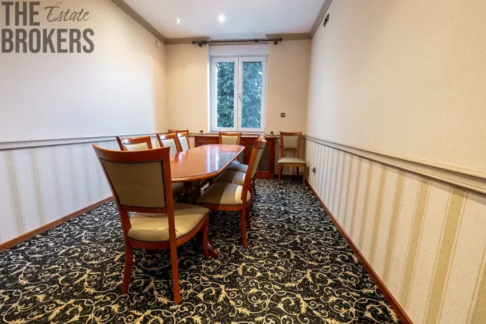 Prodej bytu 4+1, Praha - Liboc, Jenečská, 102 m2