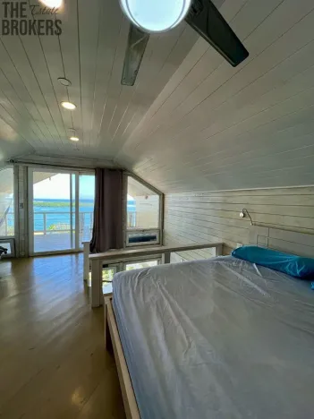 Prodej rodinného domu, Coxen Hole, Roatán, Honduras, 106 m2