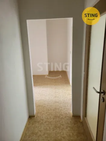 Pronájem bytu 2+1, Žulová, Na Rybníčku, 58 m2