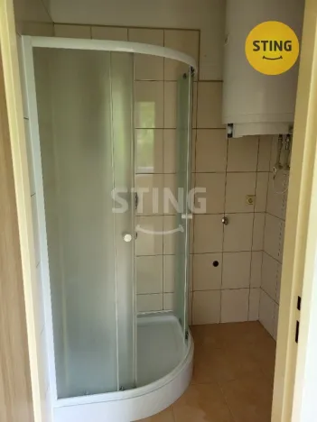 Pronájem bytu 2+1, Žulová, Na Rybníčku, 58 m2