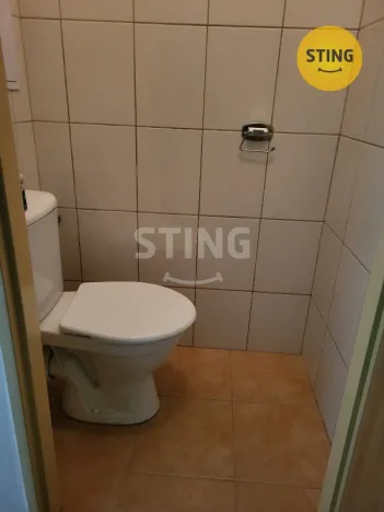 Pronájem bytu 2+1, Žulová, Na Rybníčku, 58 m2