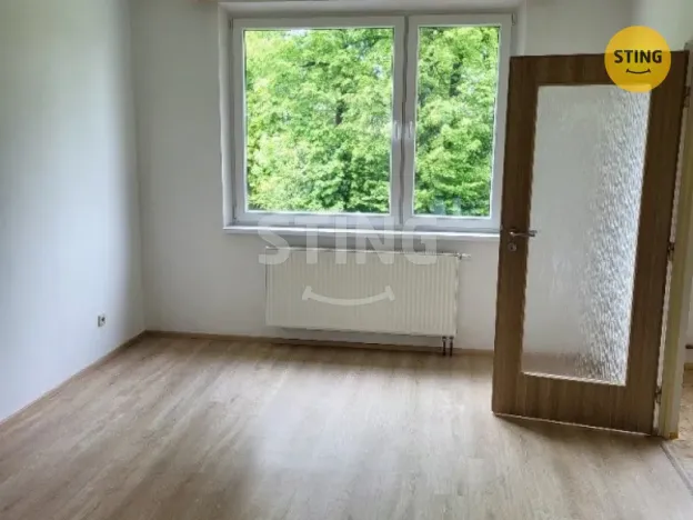 Pronájem bytu 2+1, Žulová, Na Rybníčku, 58 m2