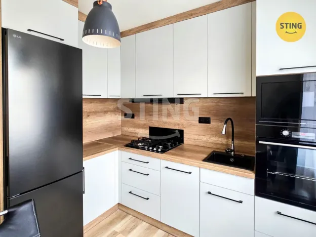 Prodej bytu 2+1, Karviná, Okružní, 64 m2