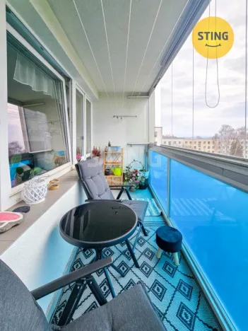 Prodej bytu 2+1, Karviná, Okružní, 64 m2