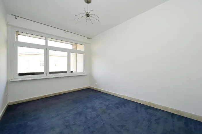 Pronájem bytu 4+kk, Praha - Vinohrady, Londýnská, 96 m2