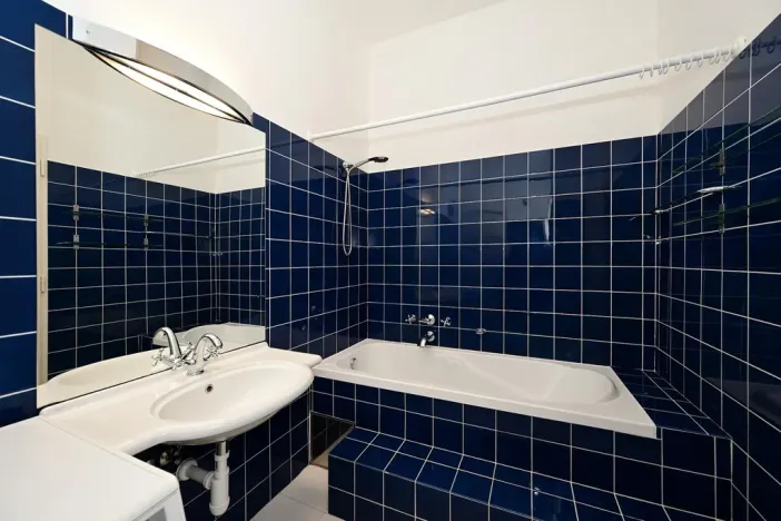 Pronájem bytu 4+kk, Praha - Vinohrady, Londýnská, 96 m2