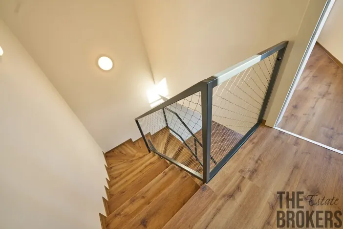 Prodej rodinného domu, Mladá Boleslav, 141 m2