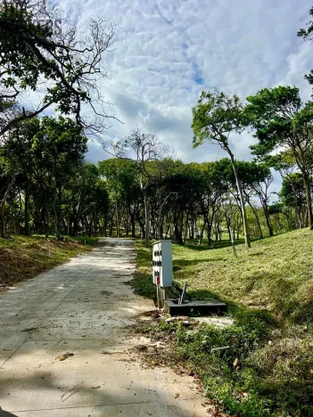 Prodej pozemku, Coxen Hole, Roatán, Honduras, 847 m2