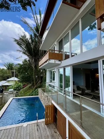 Prodej rodinného domu, Coxen Hole, Roatán, Honduras, 325 m2