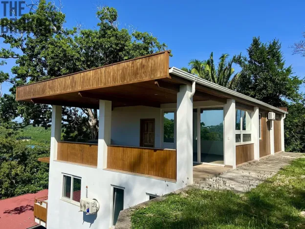 Prodej rodinného domu, Coxen Hole, Roatán, Honduras, 325 m2