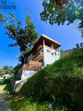 Prodej rodinného domu, Coxen Hole, Roatán, Honduras, 325 m2