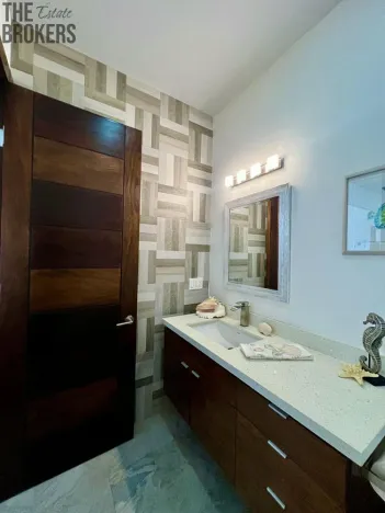 Prodej rodinného domu, Coxen Hole, Roatán, Honduras, 371 m2