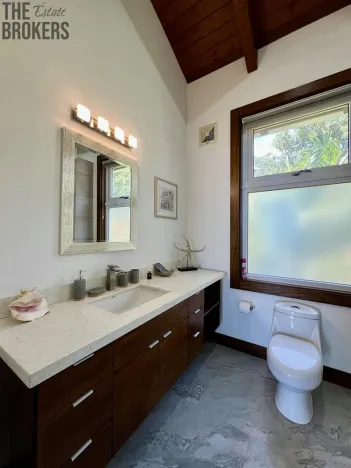 Prodej rodinného domu, Coxen Hole, Roatán, Honduras, 371 m2