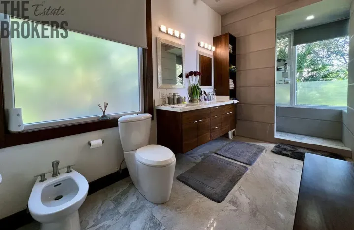 Prodej rodinného domu, Coxen Hole, Roatán, Honduras, 371 m2