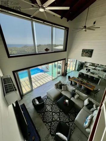 Prodej rodinného domu, Coxen Hole, Roatán, Honduras, 371 m2