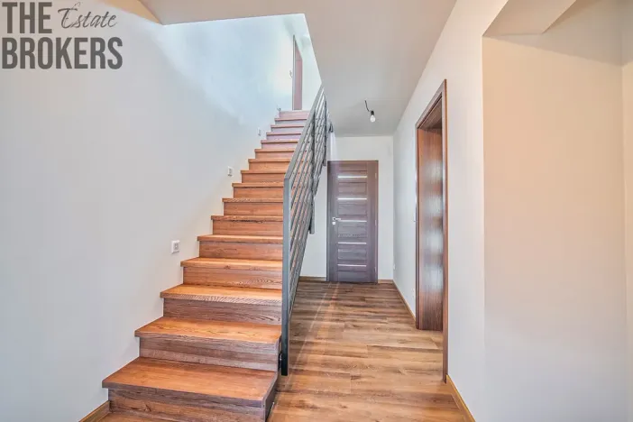 Prodej rodinného domu, Chrášťany, 145 m2