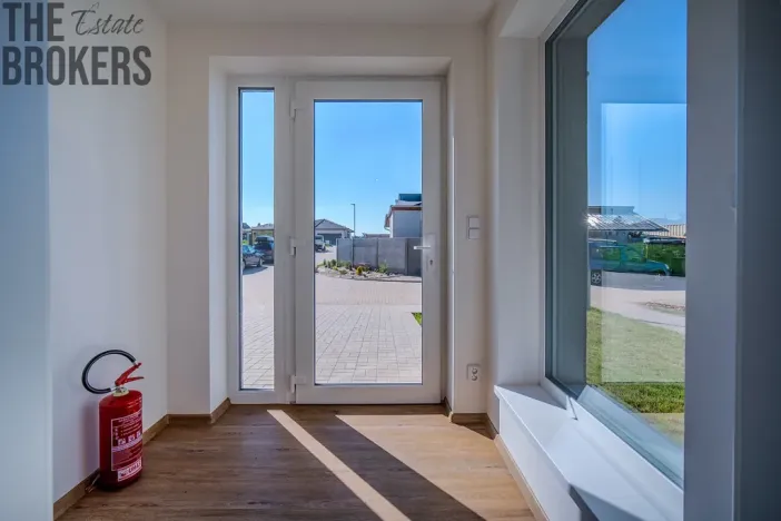 Prodej rodinného domu, Chrášťany, 145 m2