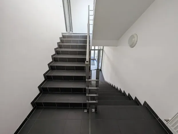 Pronájem kanceláře, Brno, Jundrovská, 79 m2