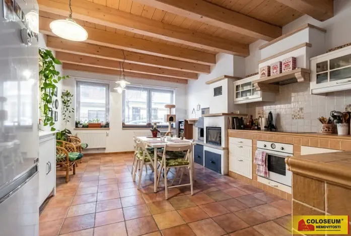 Pronájem bytu 4+kk, Šlapanice, 114 m2