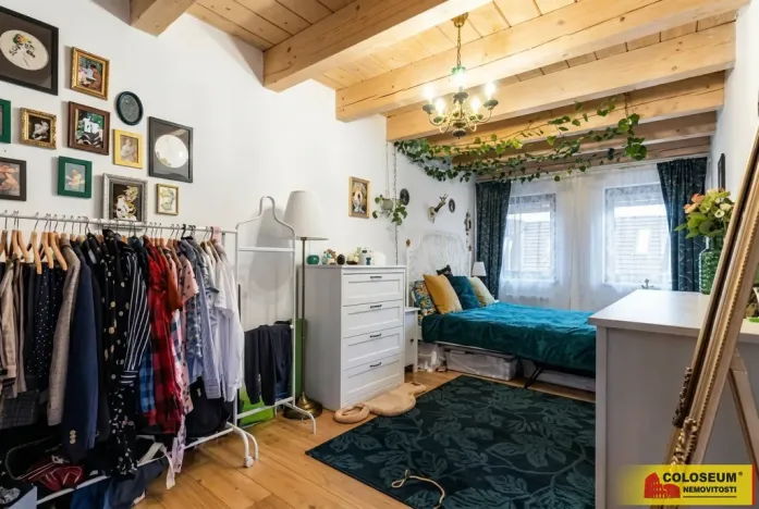 Pronájem bytu 4+kk, Šlapanice, 114 m2