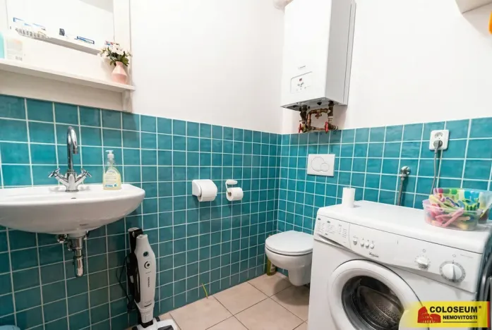 Pronájem bytu 4+kk, Šlapanice, 114 m2