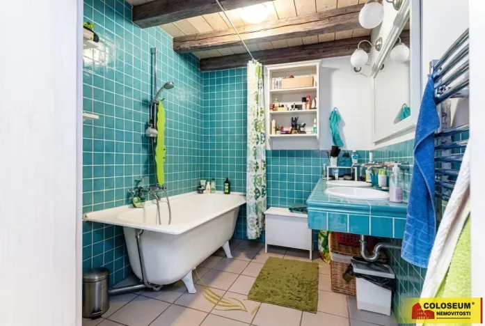 Pronájem bytu 4+kk, Šlapanice, 114 m2