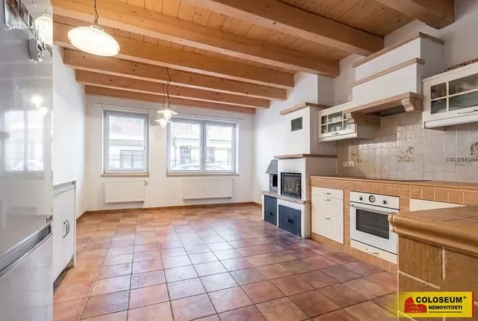 Pronájem bytu 4+kk, Šlapanice, 114 m2