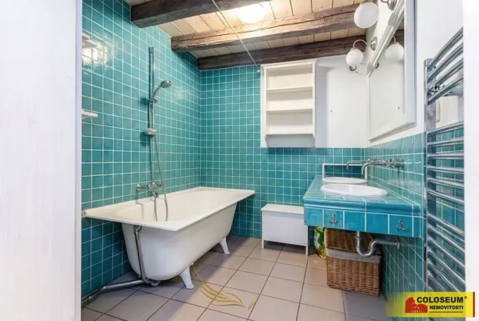 Pronájem bytu 4+kk, Šlapanice, 114 m2