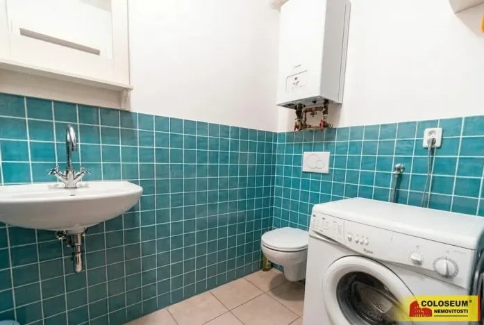 Pronájem bytu 4+kk, Šlapanice, 114 m2