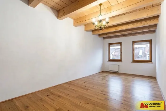 Pronájem bytu 4+kk, Šlapanice, 114 m2